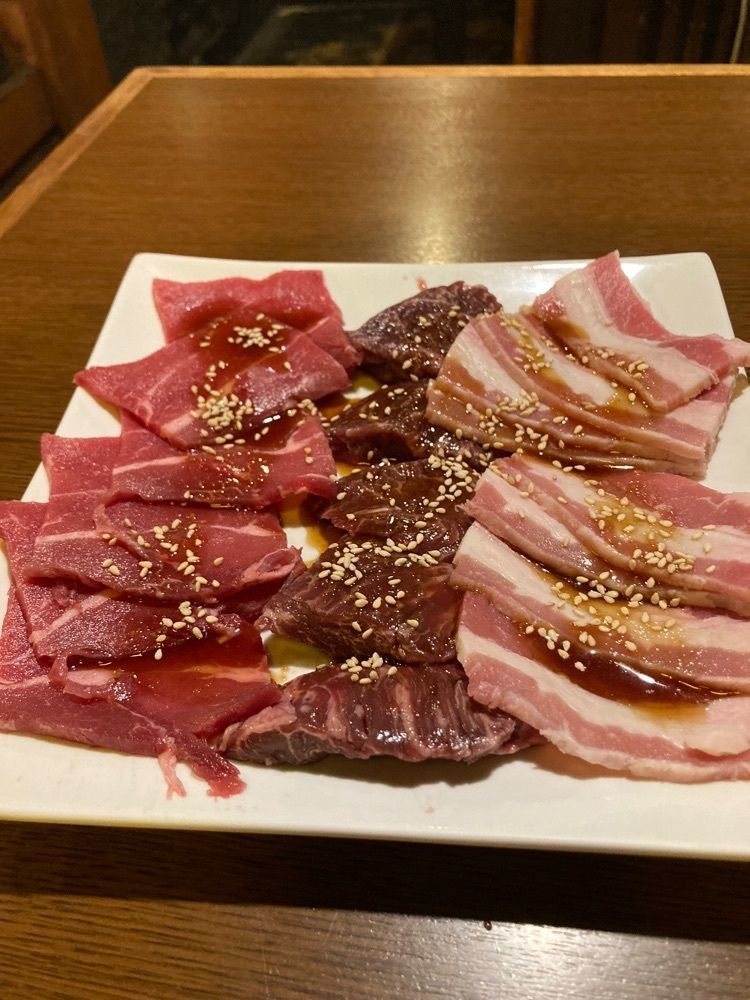 saa1010さんが投稿した焼肉ホルモン　きたや 栄町店に関する口コミの画像