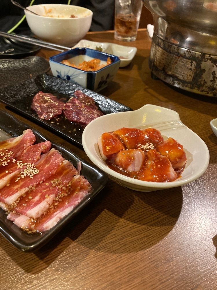 saa1010さんが投稿した焼肉ホルモン　きたや 栄町店に関する口コミの画像