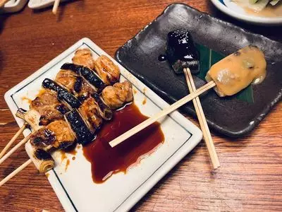 串八 槙島店（くしはち）