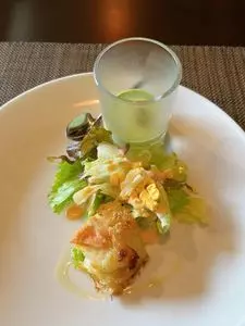 レストランカフェ　メリメロ（RESTAURANT CAFE MÉLI-MÉLO）