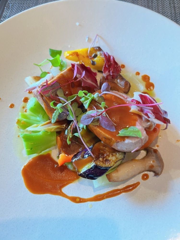 Yukiさんが投稿したレストランカフェ　メリメロ（RESTAURANT CAFE MÉLI-MÉLO）に関する口コミの画像