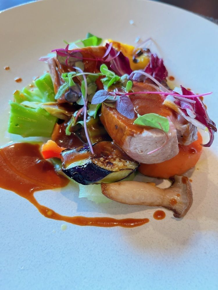 Yukiさんが投稿したレストランカフェ　メリメロ（RESTAURANT CAFE MÉLI-MÉLO）に関する口コミの画像