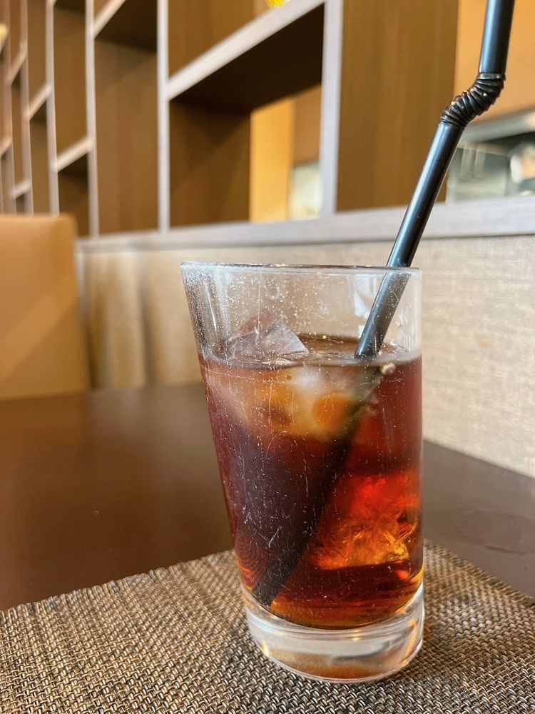 Yukiさんが投稿したレストランカフェ　メリメロ（RESTAURANT CAFE MÉLI-MÉLO）に関する口コミの画像