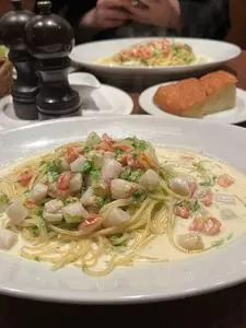 トラットリア ・チャオロ（Trattoria CIAORO） 2枚目