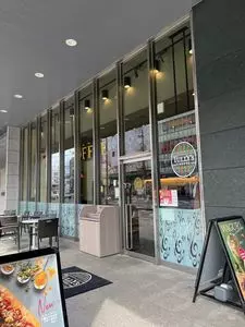 タリーズコーヒー 沼津駅南口イーラde店（TULLY'S COFFEE）