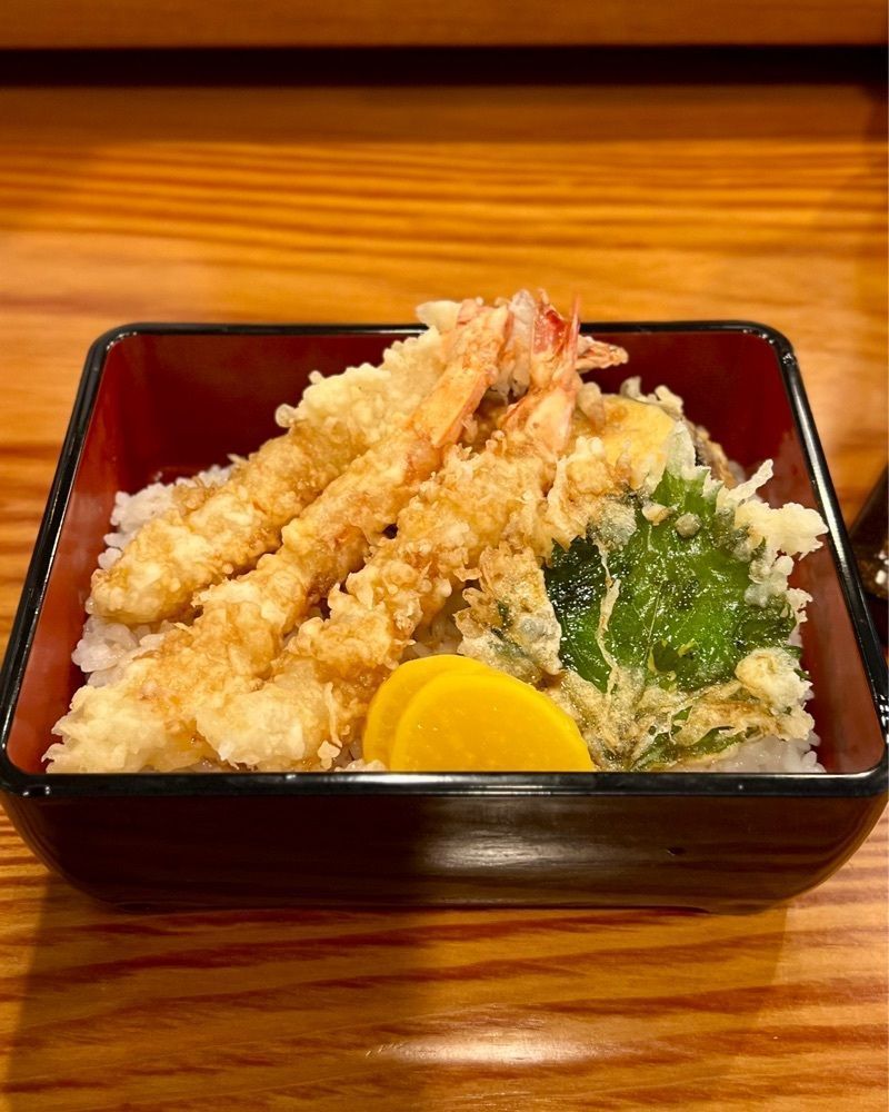 masayan.310さんが投稿した天ぷら まさるに関する口コミの画像
