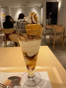 ナナズグリーンティー ルミネエスト新宿店（nana’s green tea）