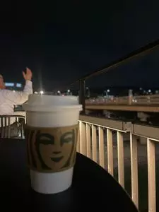 スターバックス・コーヒー 京都三条大橋店