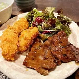 もりの屋 梅田阪急三番街店