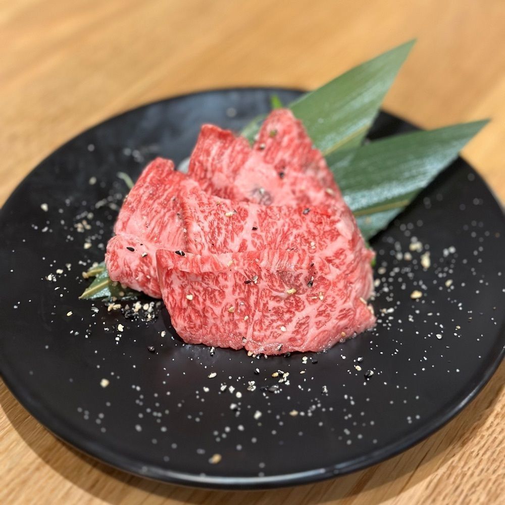 ゆうじ/名古屋の美味いもん😋さんが投稿した肉と米 焼肉えびす 梅田店に関する口コミの画像
