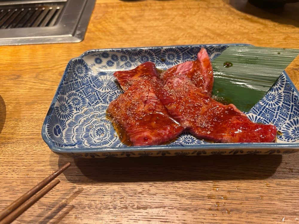 active_shopping_760cさんが投稿した和牛A5雌牛と熟成牛舌 肉屋いちゆくに関する口コミの画像