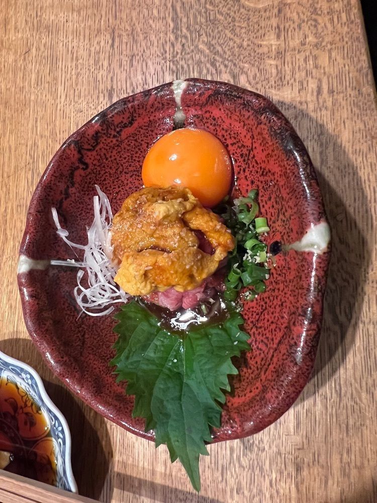 active_shopping_760cさんが投稿した和牛A5雌牛と熟成牛舌 肉屋いちゆくに関する口コミの画像