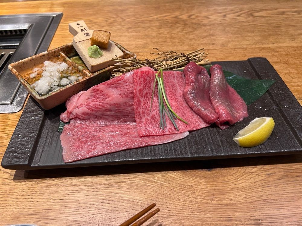 active_shopping_760cさんが投稿した和牛A5雌牛と熟成牛舌 肉屋いちゆくに関する口コミの画像