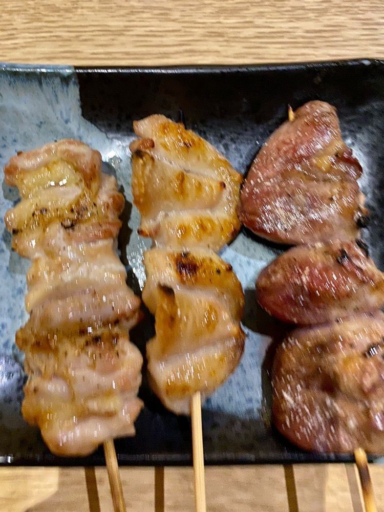 Satoshi.Nさんが投稿した串焼屋 鶏ごっちに関する口コミの画像