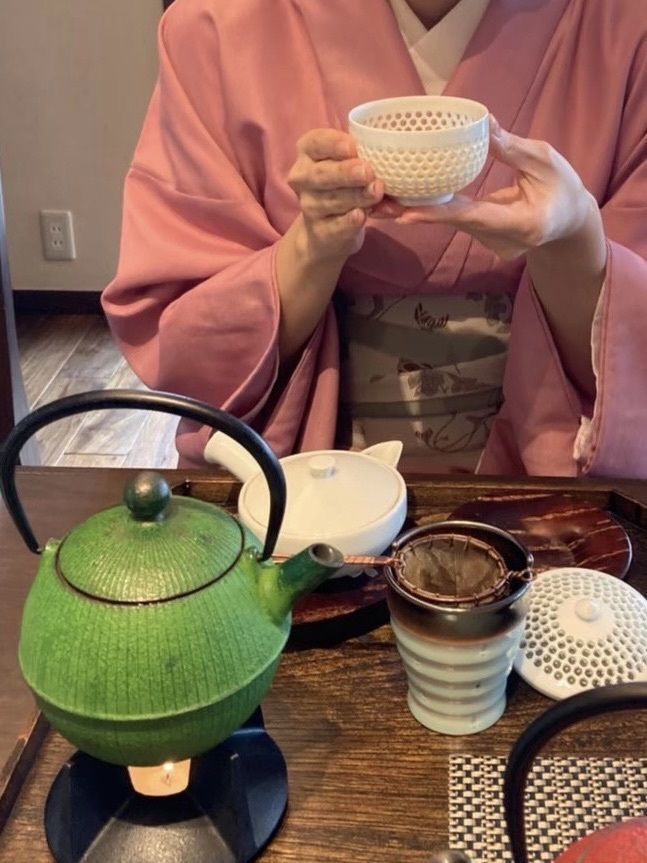 nico☺︎さんが投稿した音羽茶寮に関する口コミの画像