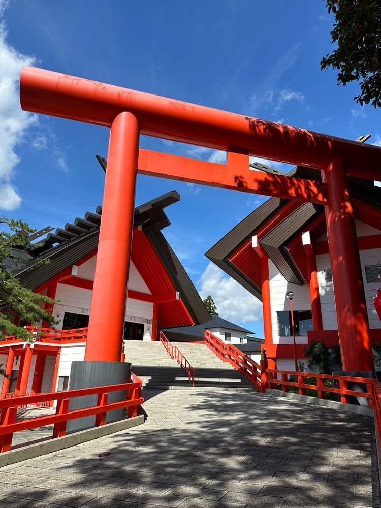 BOM-BA-YEさんが投稿した宝徳山稲荷大社に関する口コミの画像