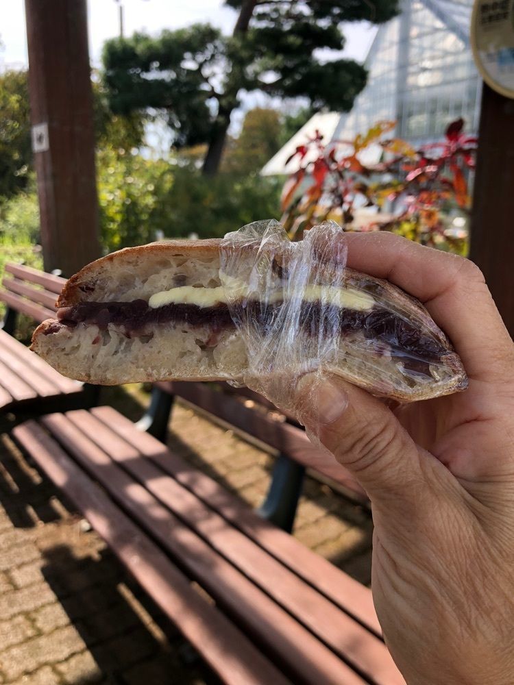 それなはとけさんが投稿したくじゃくベーカリー（KUJAKU BAKERY）に関する口コミの画像