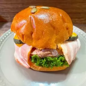 BOUL'ANGE 渋谷 東急フードショー店（ブールアンジュ）