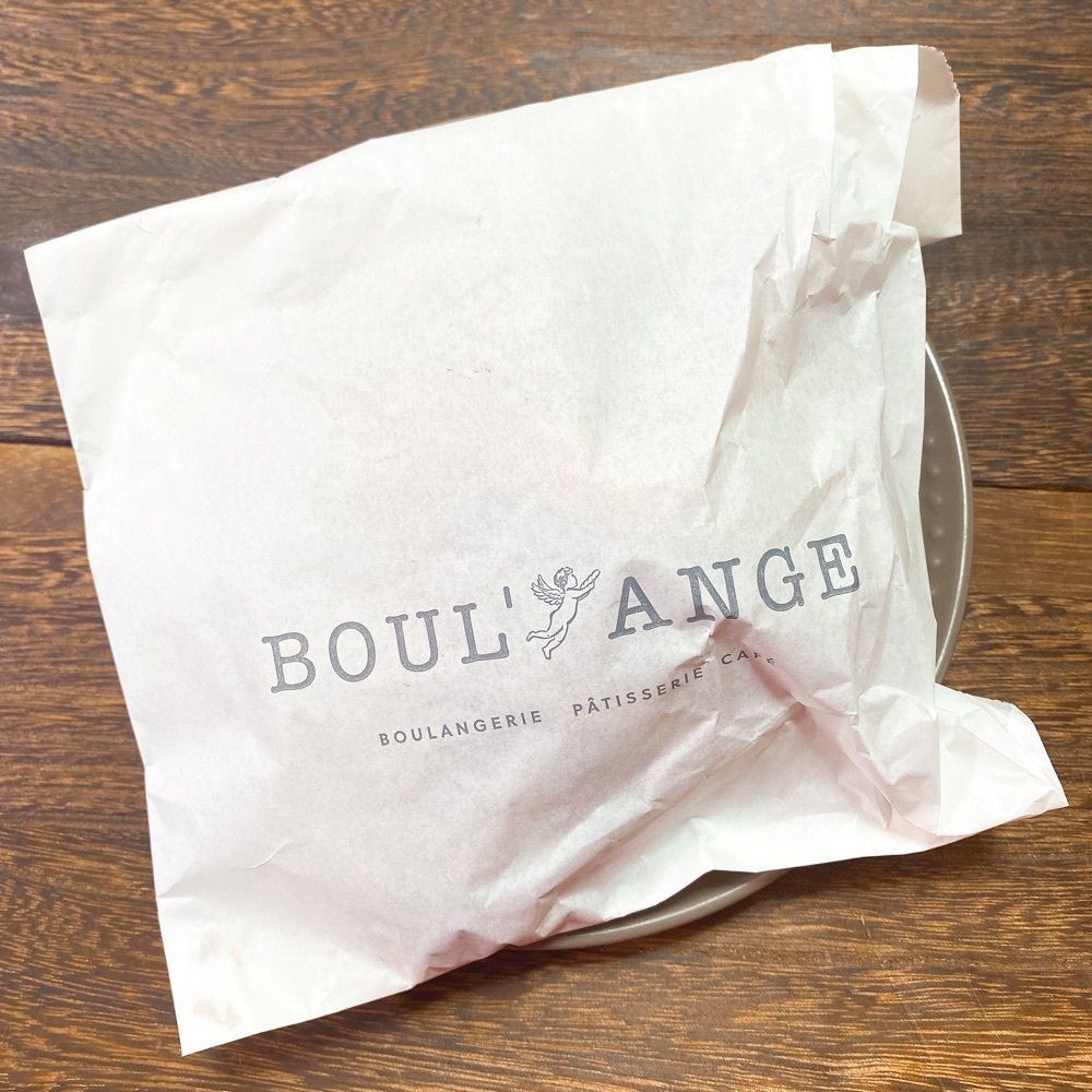 mer122enaさんが投稿したBOUL'ANGE 渋谷 東急フードショー店（ブールアンジュ）に関する口コミの画像