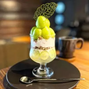 SAI CAFE（サイ カフェ）