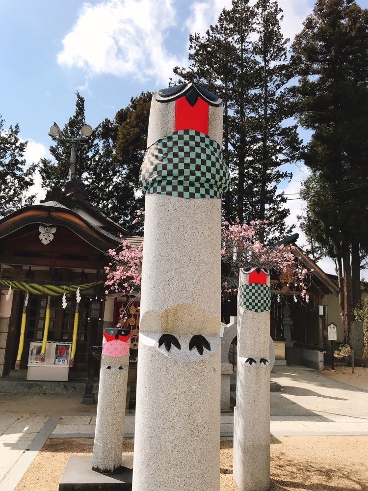 猫なぎ。さんが投稿した西根神社に関する口コミの画像