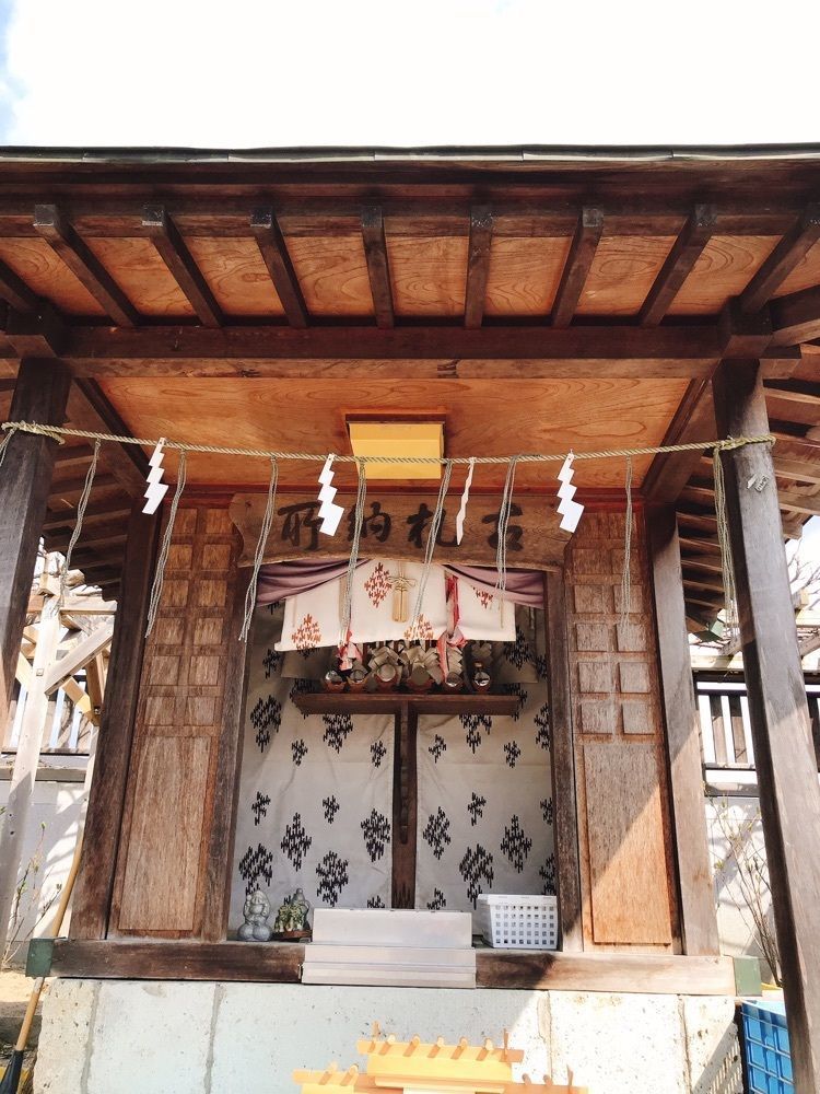 猫なぎ。さんが投稿した西根神社に関する口コミの画像