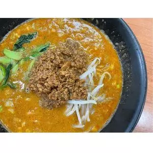 麺屋遊膳（メンヤユウゼン）