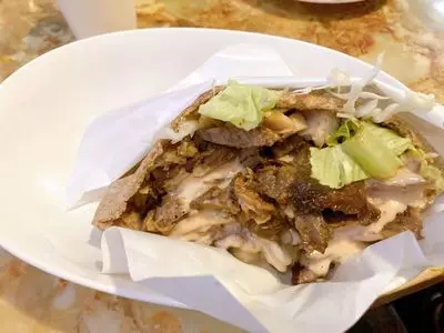 マモケバブ 六本木