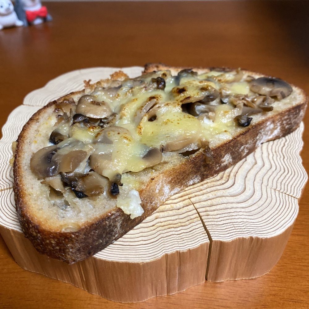鉄道王さんが投稿したミルズ バイ トリュフ ベーカリー JR尾張一宮店（mills by Truffle BAKERY）に関する口コミの画像