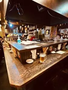 ぼんてん酒場