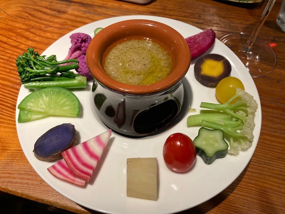 ちあさんが投稿した山梨レストラン メリメロ（meli-melo）に関する口コミの画像