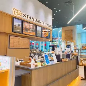 THE STANDARD BAKERS FARM（ザ スタンダード ベイカーズ ファーム）