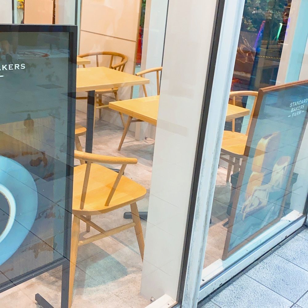mer122enaさんが投稿したTHE STANDARD BAKERS FARM（ザ スタンダード ベイカーズ ファーム）に関する口コミの画像