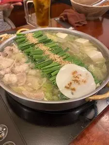 もつ鍋ながまさ 博多本店 3枚目
