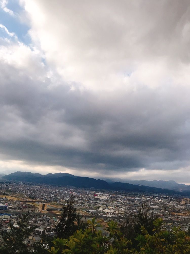 猫なぎ。さんが投稿した福島市信夫山に関する口コミの画像