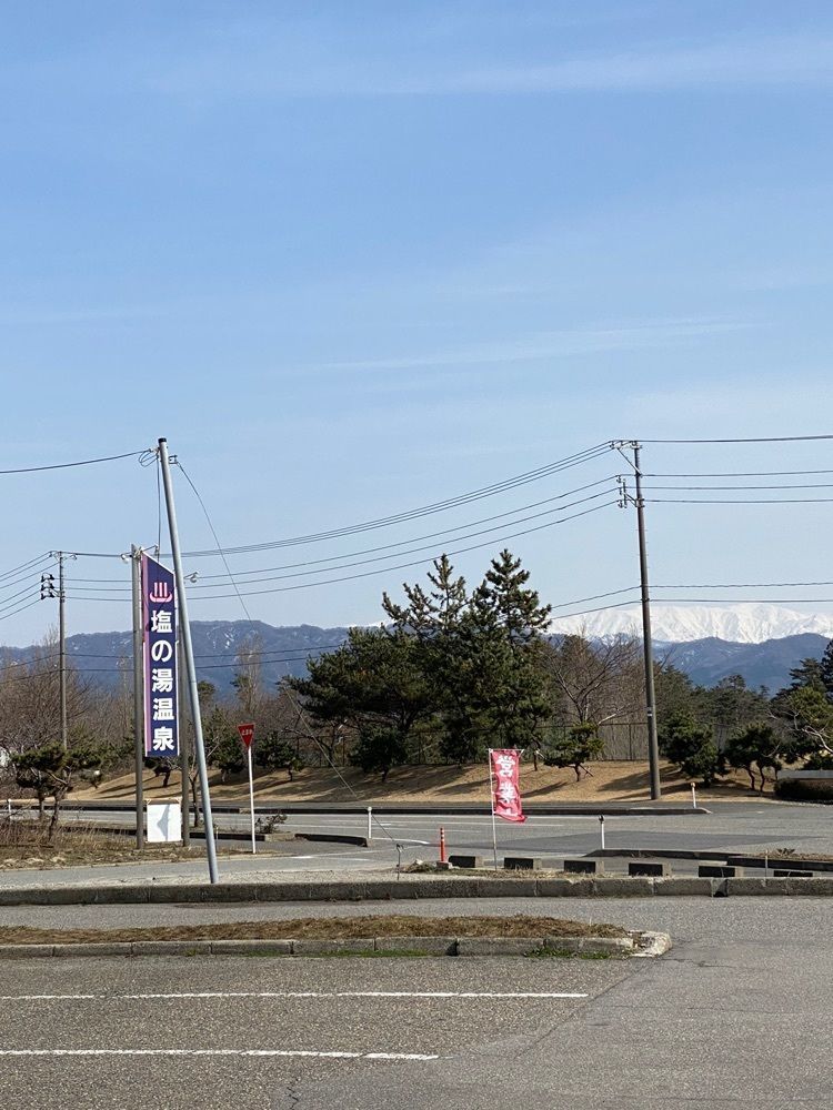 かめ_メグミさんが投稿した中条ゴルフ倶楽部に関する口コミの画像