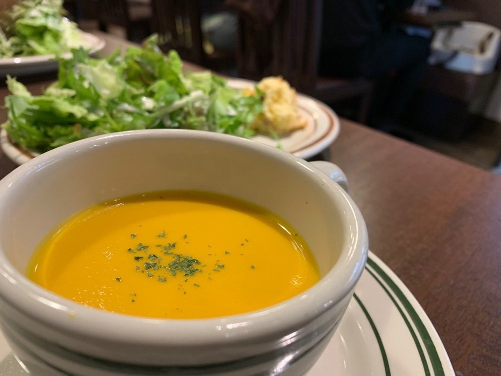 ahotanさんが投稿したNewYork Grill&Cafe SYOCAに関する口コミの画像