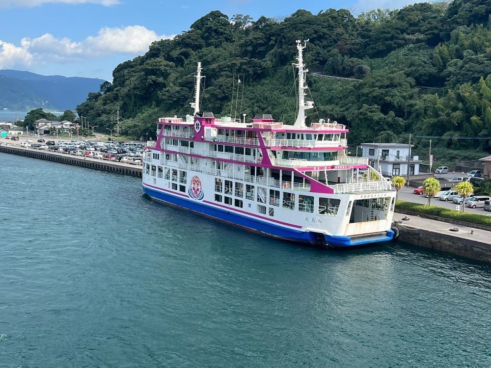 ステップさんが投稿した鹿児島ラーメン 豚とろ 鹿児島中央駅前店に関する口コミの画像