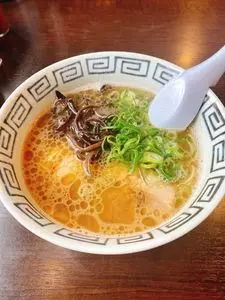麺屋がる