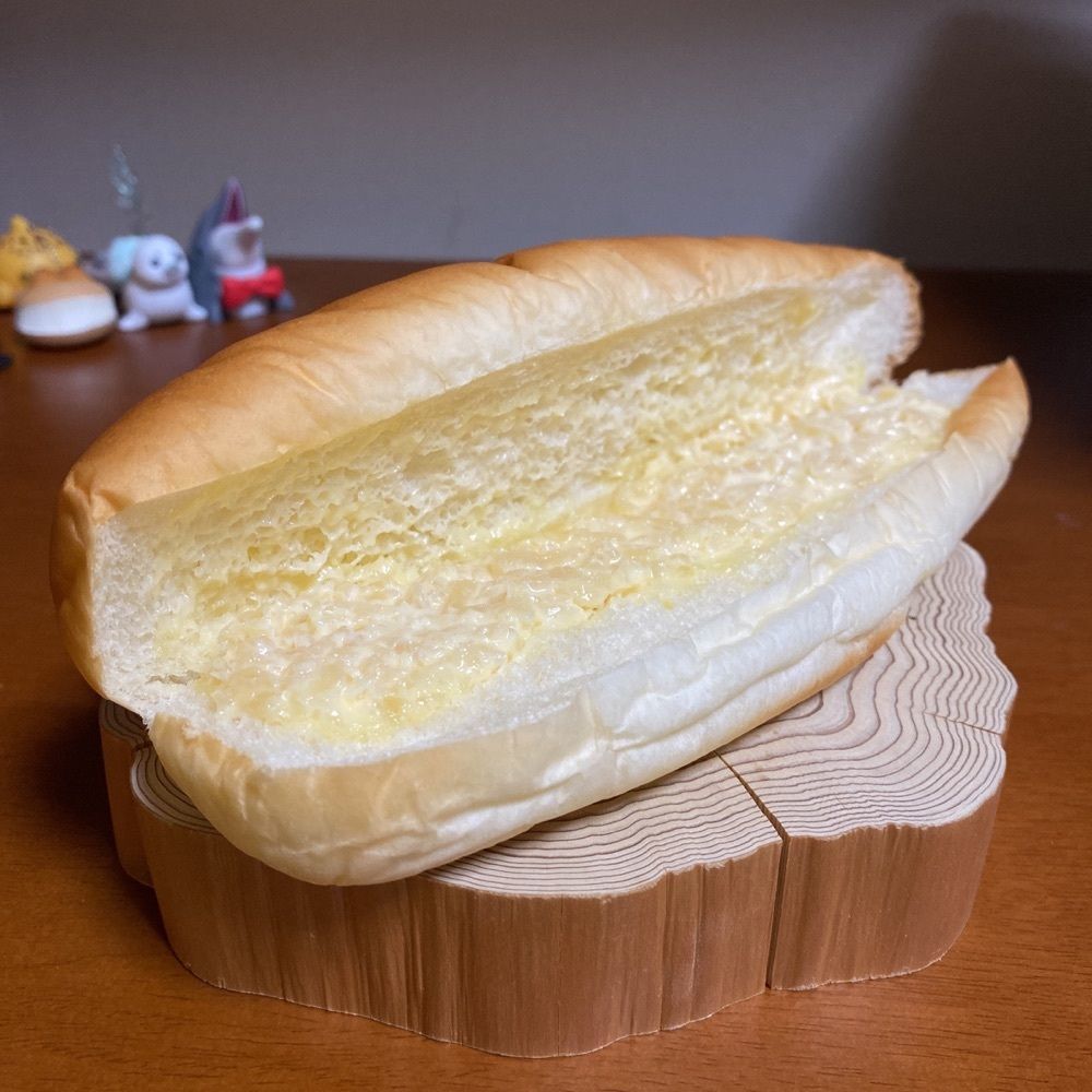 鉄道王さんが投稿したつるやパン まるい食パン専門店に関する口コミの画像