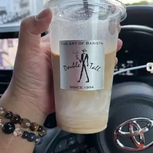 ダブルトールコーヒー 新宿御苑（DOUBLE TALL COFFEE）