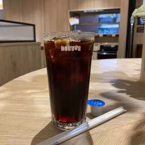 ドトール コーヒー ショップ ミュープラット一宮店（DOUTOR）