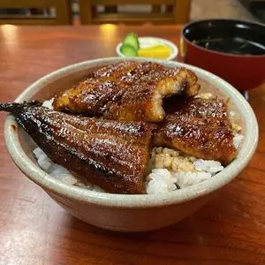 なまずや 一宮分店