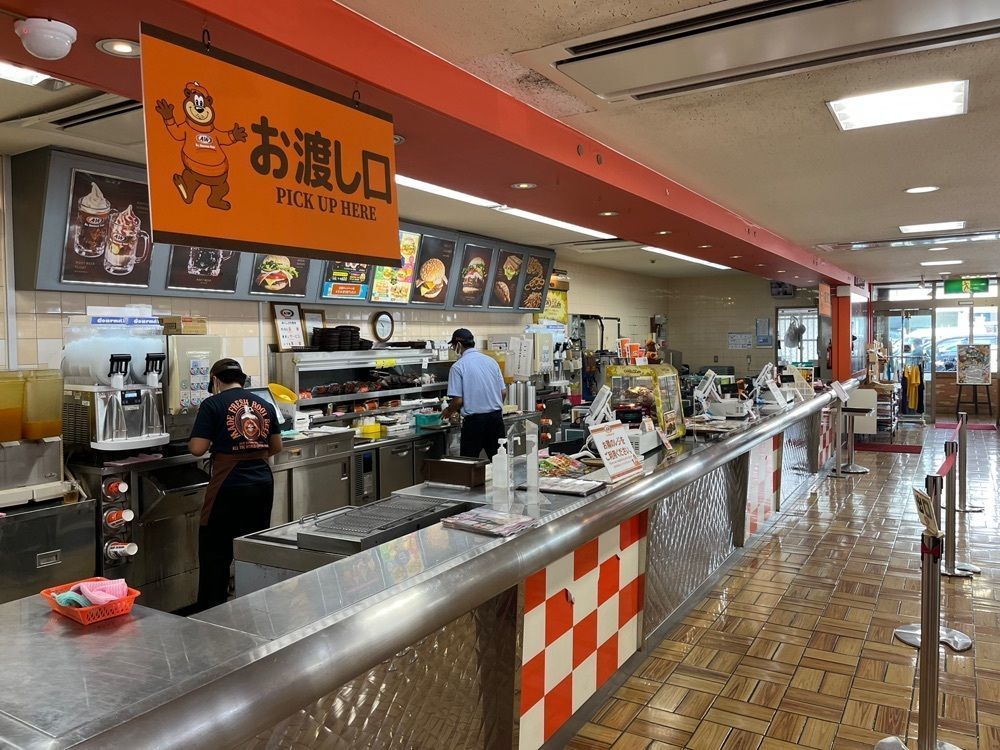 うーさんが投稿したＡ＆Ｗ 名護店（エイアンドダブリュ）に関する口コミの画像
