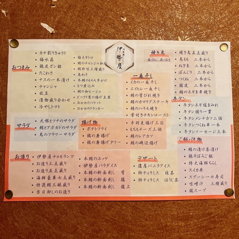ヤジメシ　ボリューム満点東京グルメさんが投稿したマグロと信玄どり 完全個室 伊勢屋 錦糸町店に関する口コミの画像