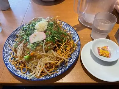 小田原タンメン総本店
