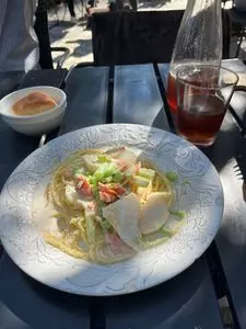 KNOCK CUCINA BUONA ITALIANA 六本木ヒルズ店（ノック）