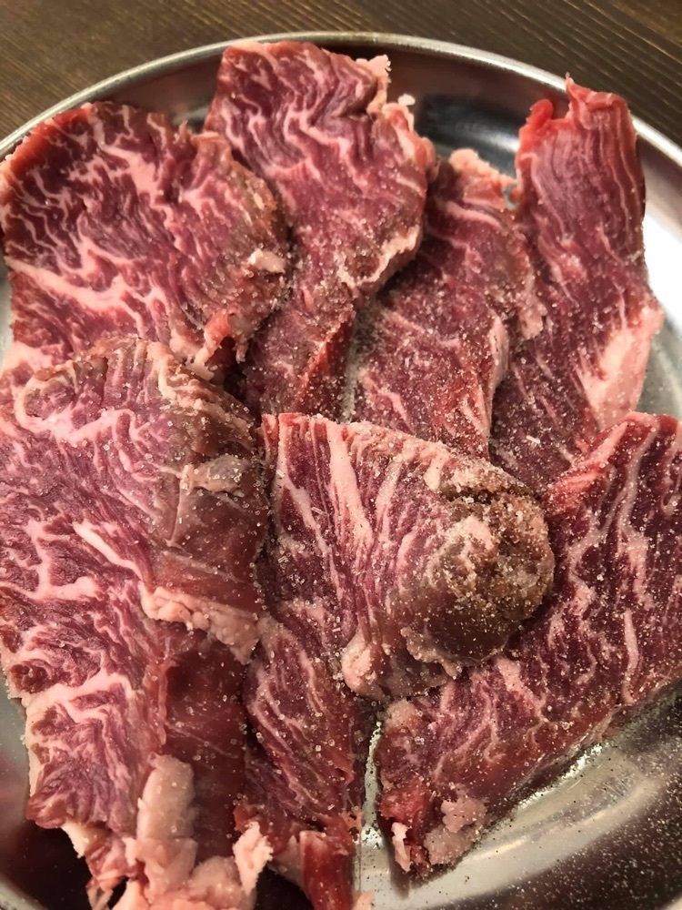 ＤＪゴン太さんが投稿した焼肉・ホルモン さっちゃんに関する口コミの画像