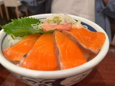 築地食堂 源ちゃん 池袋サンシャインシティ店
