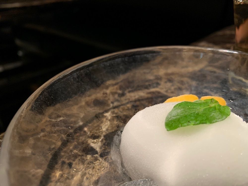 ahotanさんが投稿したShangri-La's secret ROPPONGIに関する口コミの画像